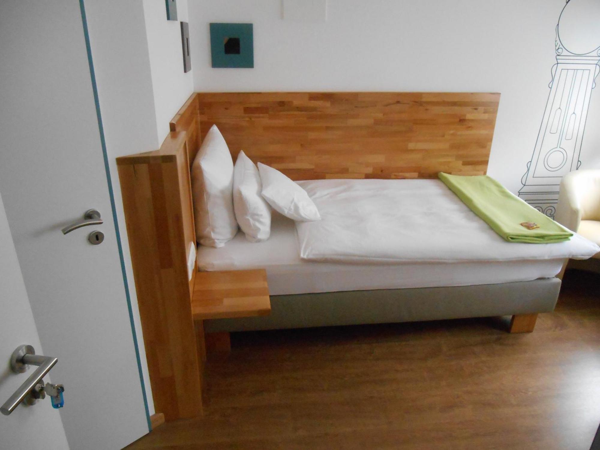 Warum Ins Hotel Neckarsulm Zewnętrze zdjęcie
