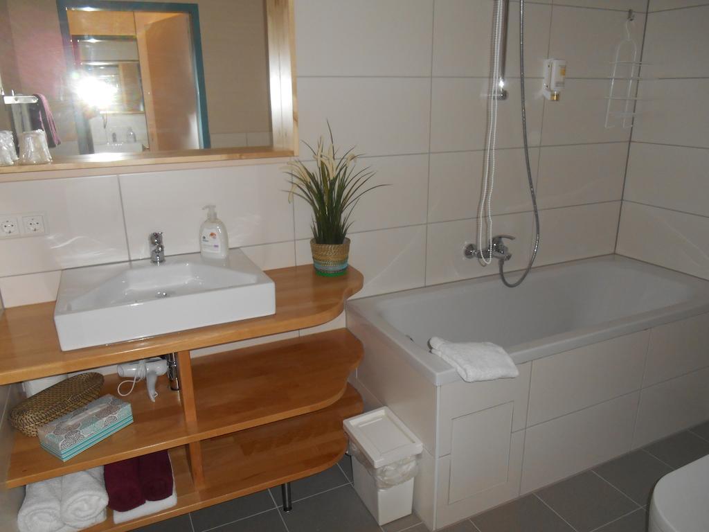 Warum Ins Hotel Neckarsulm Zewnętrze zdjęcie