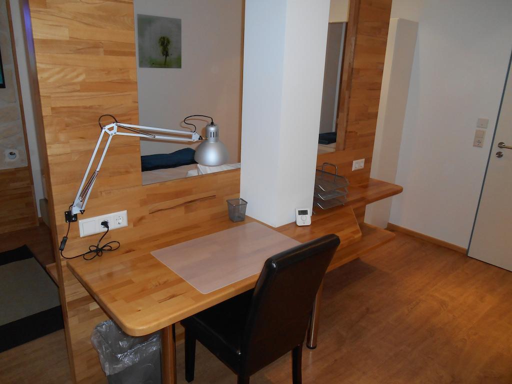 Warum Ins Hotel Neckarsulm Zewnętrze zdjęcie