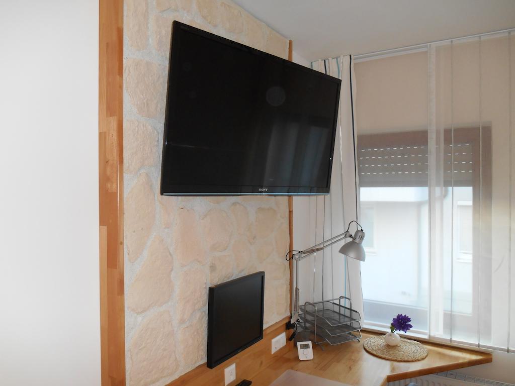 Warum Ins Hotel Neckarsulm Pokój zdjęcie