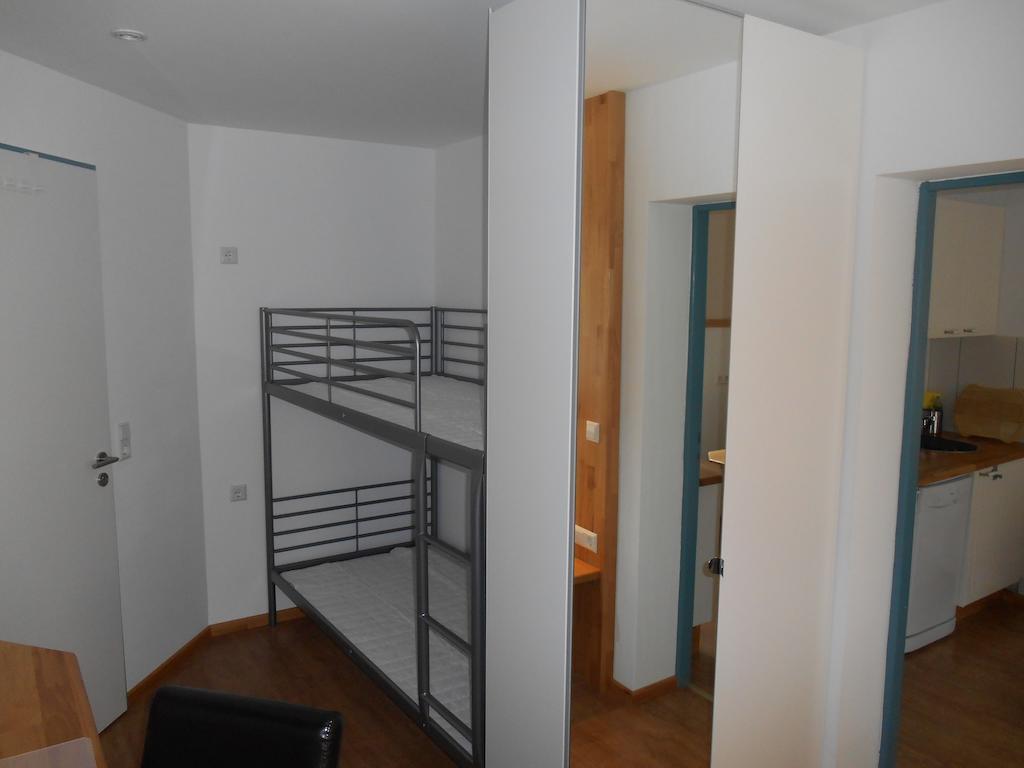 Warum Ins Hotel Neckarsulm Zewnętrze zdjęcie