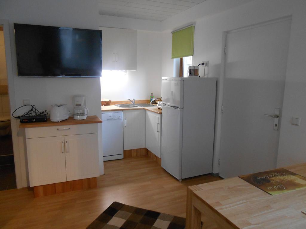 Warum Ins Hotel Neckarsulm Pokój zdjęcie